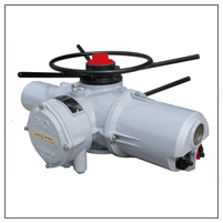 91AR　電動執(zhí)行機(jī)構(gòu)